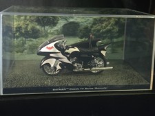 Eaglemoss Batman Automobilia