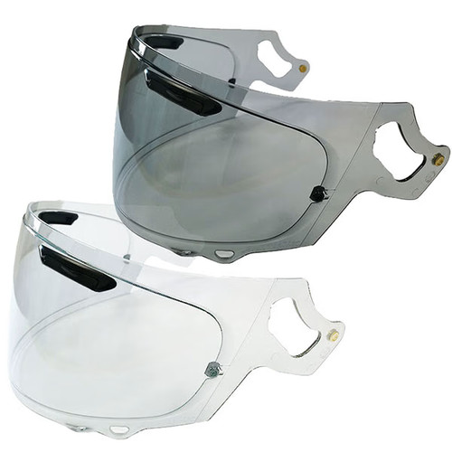 Arai max vision visor clear - max,