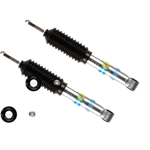 Front shocks bilstein b8 - 2x,