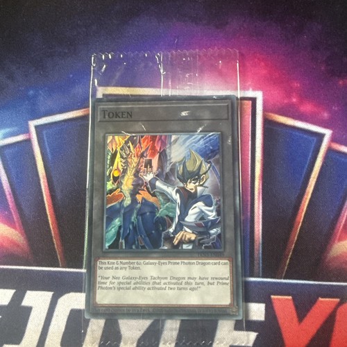 Yugioh kite number 62 - kite,