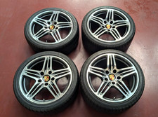 PORSCHE 997 NON GENUINE ALLOY