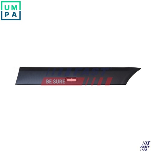 Trimprotection strip quarter - trimprotection,