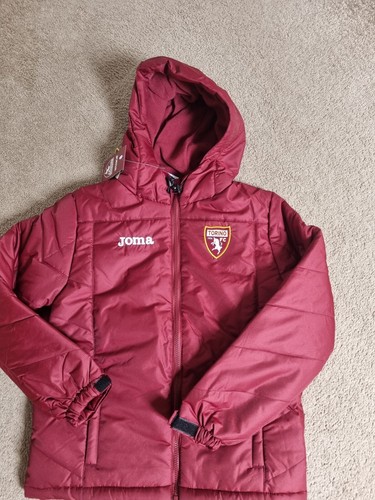 Torino football jacket - torino,
