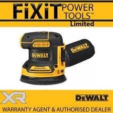 DeWalt DCW210N 18v XR
