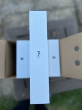 Apple iPad 8th Gen A2270 32GB Empty Retail box - Genuine Apple