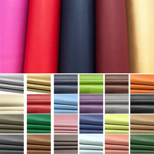 Faux leather material - leather,