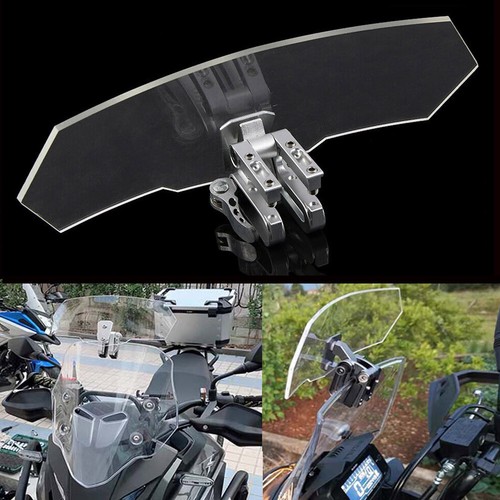Adjustable clip motorcycle - adjustable,