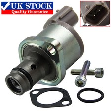 UK Diesel Fuel Pump Suction Control Valve 294009-0260 SCV Kit 294200-0360 UK
