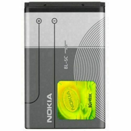 New replacement battery - new,