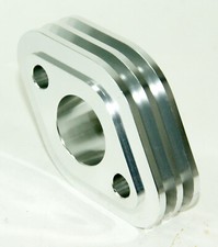 John Tickle style aluminium