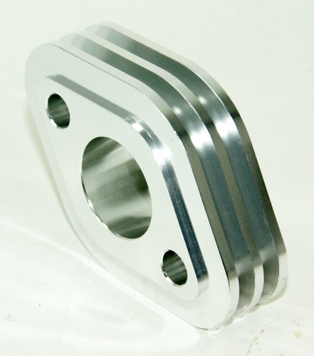 John tickle style aluminium - style,