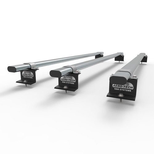 Ford transit bars roof rack - 3,