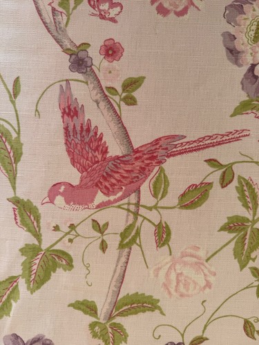 Original laura ashley summer - ashley,