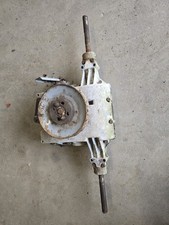 Westwood Gearbox transmission