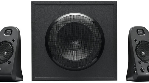 Logitech z623 400 - logitech,