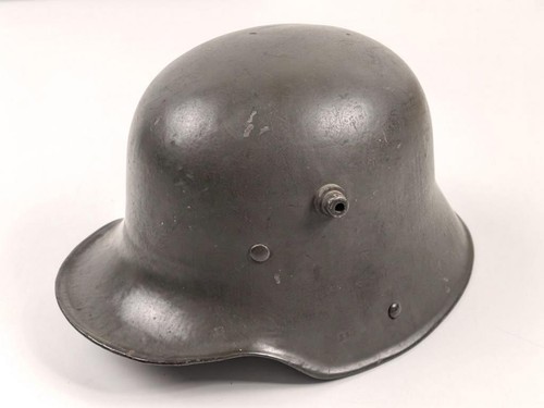 Ww1 steel helmet model 1916 - model,