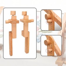 Cross Stitch Stand with Clip