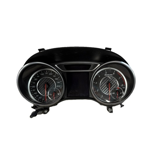 Mercedes class a45 w176 - mercedes,