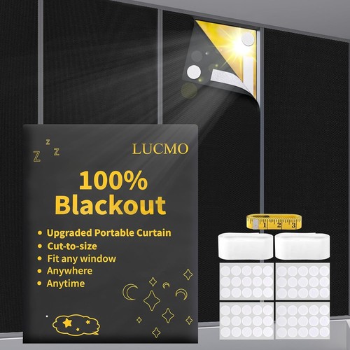 Customizable blackout blinds - customizable,