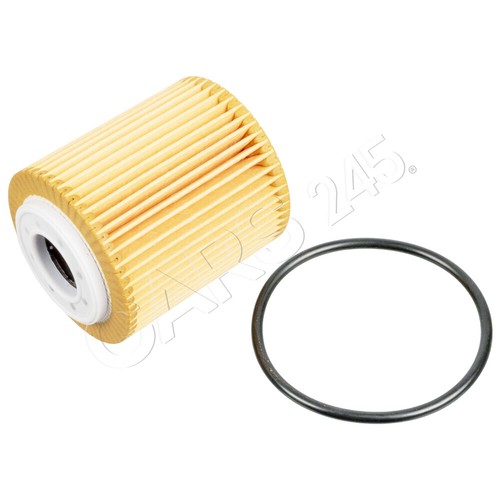 Blue print oil filter - oil, for