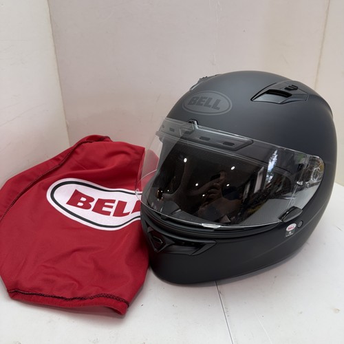 Bell motorcycle helmet - bell,