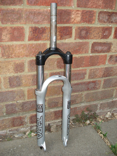 Rock shox tora 302 - tora,