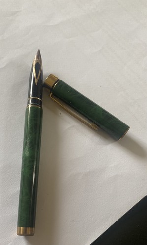 Vintage sheaffer targa - sheaffer,