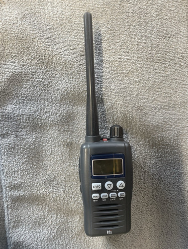 Tti tsc 100ra - tti, multiband