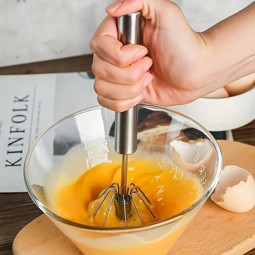 Egg whisk beater - beater, –