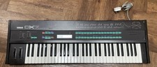 Yamaha DX7 Digital