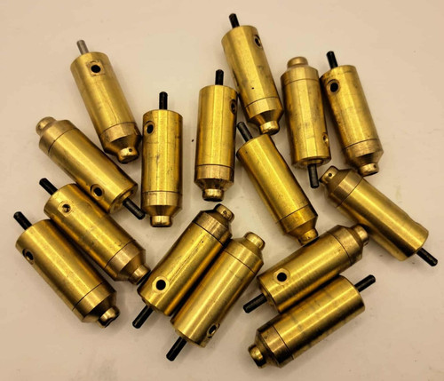 One crosman valve - one, 2250