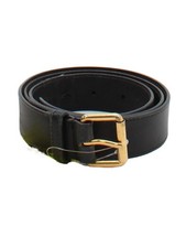 Gucci Women's Belt W 34 in