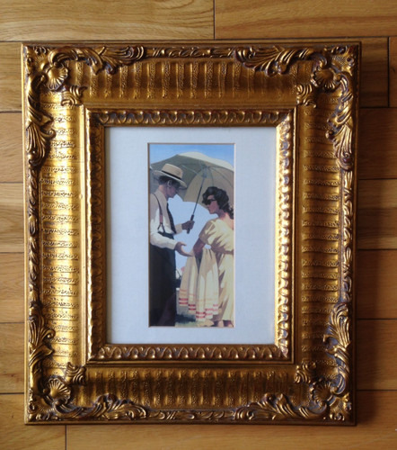 Jack vettriano print - jack,