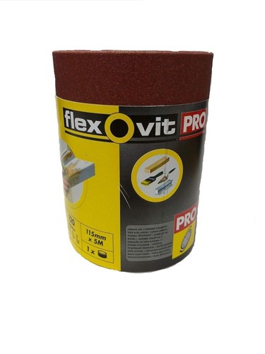 Flexovit pro abrasive - pro,