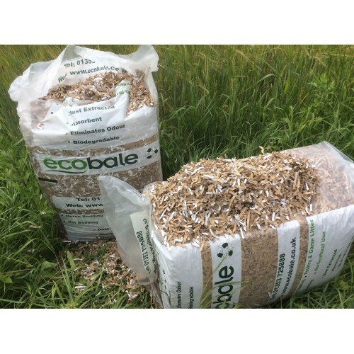 Ecobale cardboard bedding - ecobale,