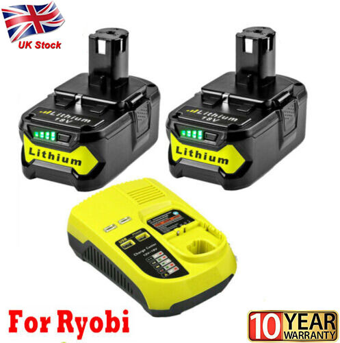 For ryobi one - 2x,