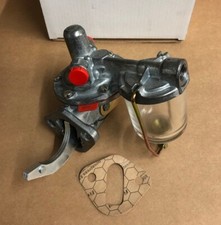 OE Land Rover Series 2, 2a & 3