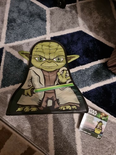 Official star wars - star, yoda