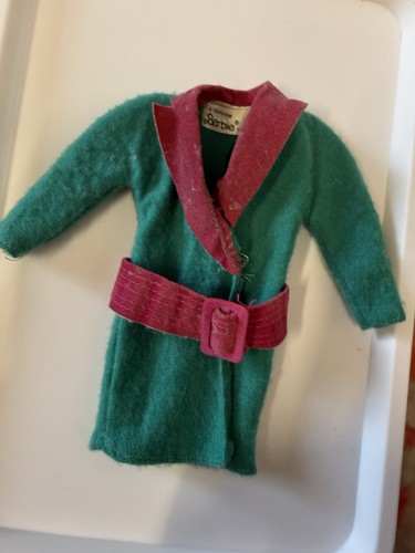 Barbie 1984 vintage - barbie,
