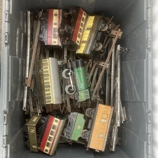 Hornby  Wind Up Clockwork