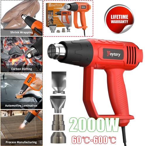 Electric heat gun hot - air,