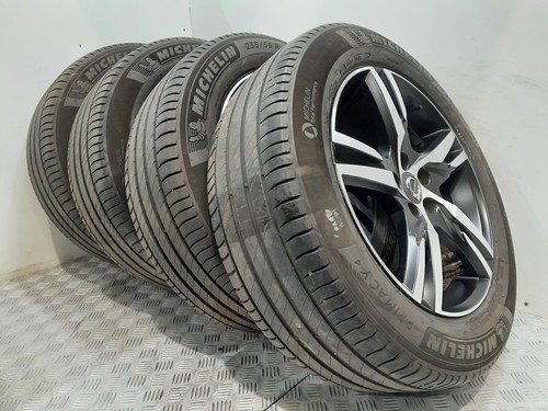 Set genuine inch volvo xc40 - set,