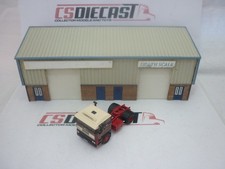 Oxford Diecast Haulage Modern