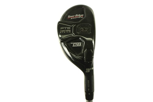 Tour edge exotics - tour, 3