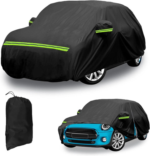 Waterproof car cover - waterproof,