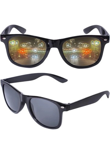 Hot heart diffraction - heart,
