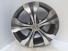 HONDA CR-V I-DTEC SR MK4