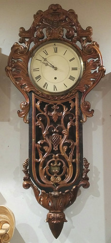 Antique new haven - new, cast