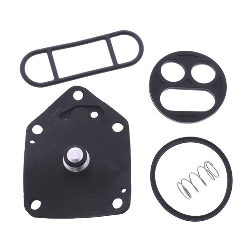 Fuel tap repair - tap, kit