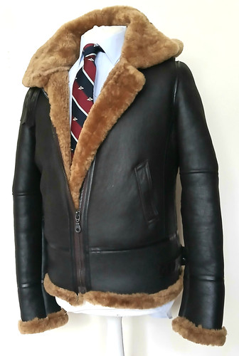 Superb ginger aviator - , raf